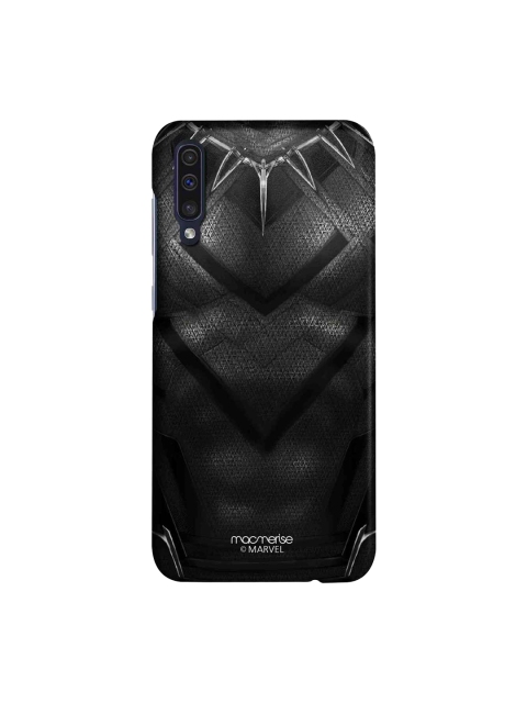 macmerise Black Marvel Comics Suit up Black Panther Sublime Samsung Galaxy A50 Back Case
macmerise Black Marvel Comics Suit up Black Panther Sublime Samsung Galaxy A50 Back Case
