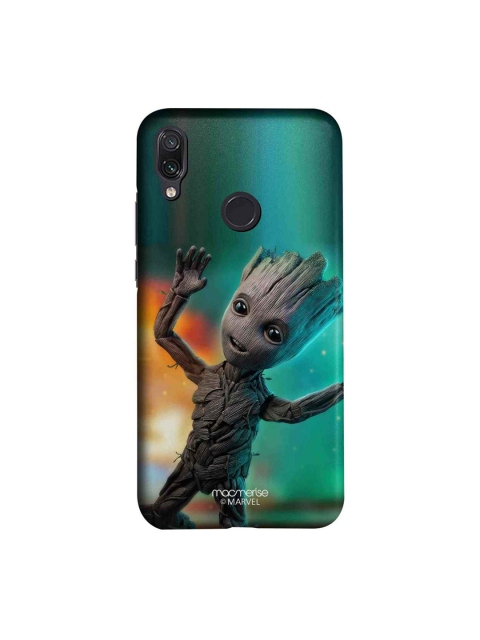 macmerise Sea Green & Yellow Marvel Comics Baby Groot Dance Sublime Xiaomi Redmi Note 7 Pro Case
macmerise Sea Green & Yellow Marvel Comics Baby Groot Dance Sublime Xiaomi Redmi Note 7 Pro Case