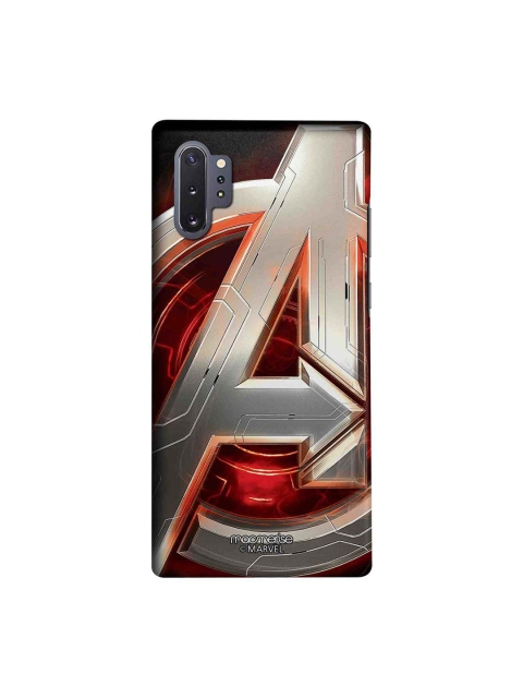 macmerise Red & Grey Marvel Comics Avengers Version 2 Sublime Samsung Galaxy Note 10 Plus Back Case
macmerise Red & Grey Marvel Comics Avengers Version 2 Sublime Samsung Galaxy Note 10 Plus Back Case