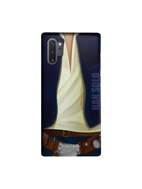 macmerise Navy Blue & Yellow Star Wars Attire Han Sublime Samsung Galaxy Note10 Plus Back Cover
macmerise Navy Blue & Yellow Star Wars Attire Han Sublime Samsung Galaxy Note10 Plus Back Cover