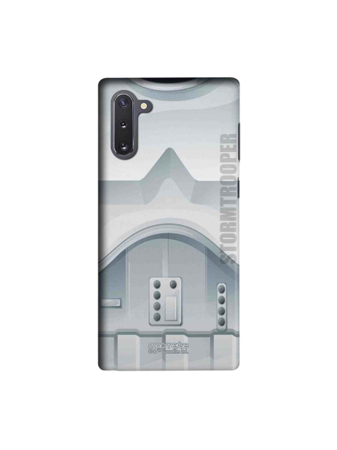 macmerise White & Grey Star Wars Attire Trooper Sublime Samsung Galaxy Note 10 Back Case
macmerise White & Grey Star Wars Attire Trooper Sublime Samsung Galaxy Note 10 Back Case