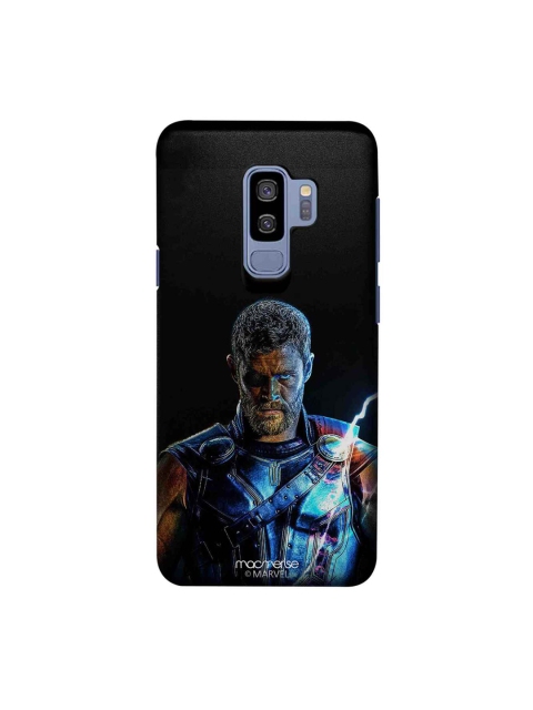 macmerise Black & Blue Marvel Comics The Thor Triumph Sublime Samsung Galaxy S9 Plus Back Case
macmerise Black & Blue Marvel Comics The Thor Triumph Sublime Samsung Galaxy S9 Plus Back Case