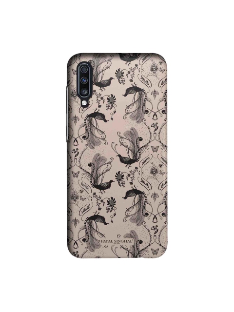 macmerise Pink & Black Payal Singhal Blush Arabic Jannat Sublime Samsung Galaxy A70 Back Case
macmerise Pink & Black Payal Singhal Blush Arabic Jannat Sublime Samsung Galaxy A70 Back Case