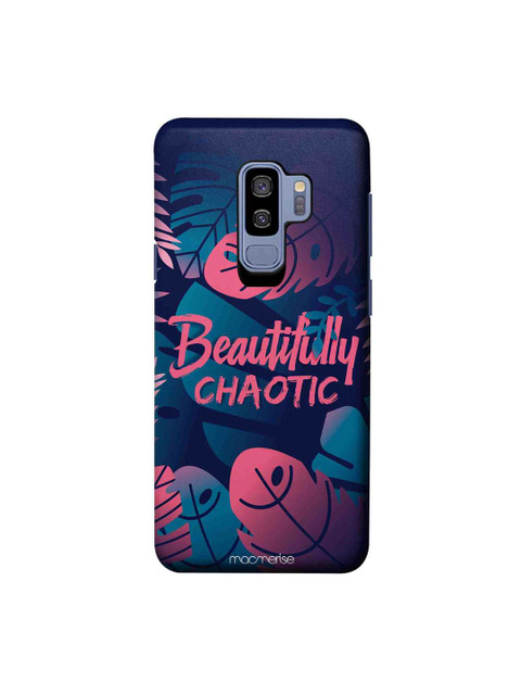 macmerise Blue & Pink Beautifully Chaotic Sublime Samsung Galaxy S9 Plus Back Case
macmerise Blue & Pink Beautifully Chaotic Sublime Samsung Galaxy S9 Plus Back Case