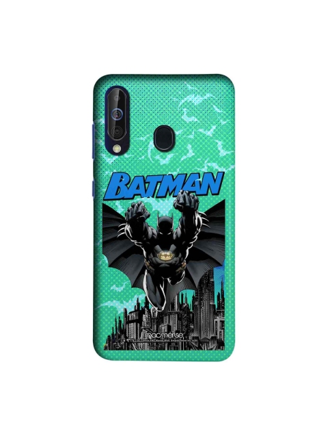 macmerise Green & Black DC Comics Bat On The Hunt Sublime Samsung Galaxy A60 Back Case
macmerise Green & Black DC Comics Bat On The Hunt Sublime Samsung Galaxy A60 Back Case
