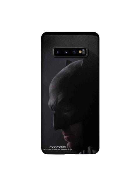 macmerise Black & Grey DC Comics Brutal Batman Sublime Samsung Galaxy S10 Plus Back Case
macmerise Black & Grey DC Comics Brutal Batman Sublime Samsung Galaxy S10 Plus Back Case