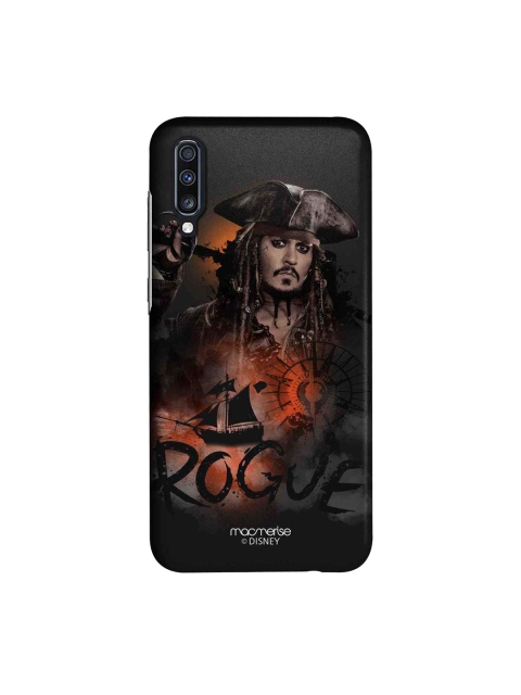macmerise Black & Orange Disney Rogue Jack Sublime Samsung Galaxy A70 Back Case
macmerise Black & Orange Disney Rogue Jack Sublime Samsung Galaxy A70 Back Case