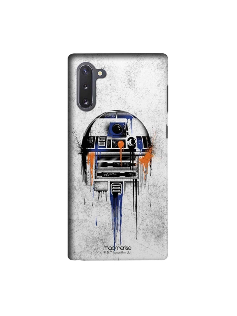 macmerise Grey & Black Star Wars Astro Droid Sublime Samsung Galaxy Note 10 Back Case
macmerise Grey & Black Star Wars Astro Droid Sublime Samsung Galaxy Note 10 Back Case