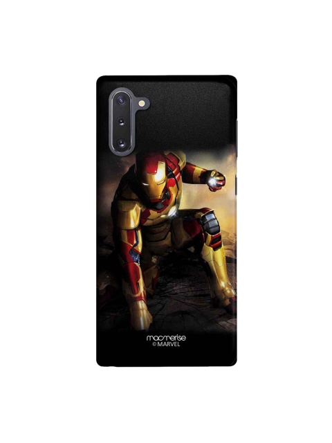 macmerise Black & Yellow Marvel Comics Mark 42 Sublime Samsung Note 10 Back Case
macmerise Black & Yellow Marvel Comics Mark 42 Sublime Samsung Note 10 Back Case