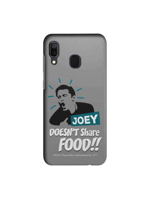 macmerise Grey & Black Friends Joey Doesnt Share Food Sublime Samsung Galaxy A30 Back Case
macmerise Grey & Black Friends Joey Doesnt Share Food Sublime Samsung Galaxy A30 Back Case
