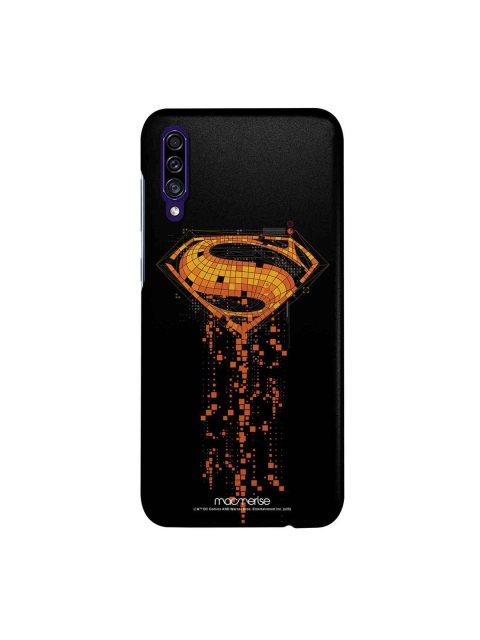 macmerise Black & Yellow DC Comics Superman Mosaic Sublime Samsung Galaxy A30S Back Case
macmerise Black & Yellow DC Comics Superman Mosaic Sublime Samsung Galaxy A30S Back Case