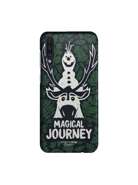 macmerise Green & Black Disney Magical Journey Sublime Samsung Galaxy A50 Back Case
macmerise Green & Black Disney Magical Journey Sublime Samsung Galaxy A50 Back Case