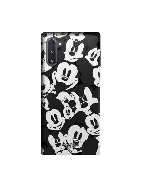 macmerise Black & White Disney Mickey Smileys Sublime Samsung Galaxy Note 10 Back Case
macmerise Black & White Disney Mickey Smileys Sublime Samsung Galaxy Note 10 Back Case