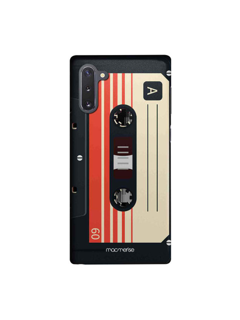 macmerise Beige & Red Casette Sublime Samsung Galaxy Note 10 Back Case
macmerise Beige & Red Casette Sublime Samsung Galaxy Note 10 Back Case