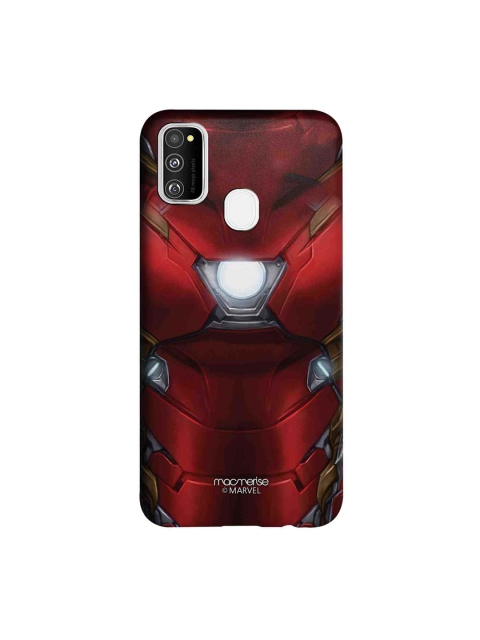 macmerise Red & Grey Marvel Comics Suit Up Ironman Sublime Samsung Galaxy M30S Back Case
macmerise Red & Grey Marvel Comics Suit Up Ironman Sublime Samsung Galaxy M30S Back Case