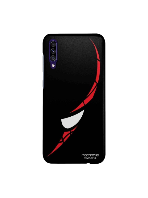 macmerise Black & Red Marvel Comics The Amazing Spiderman Sublime Samsung Galaxy A30S Back Case
macmerise Black & Red Marvel Comics The Amazing Spiderman Sublime Samsung Galaxy A30S Back Case
