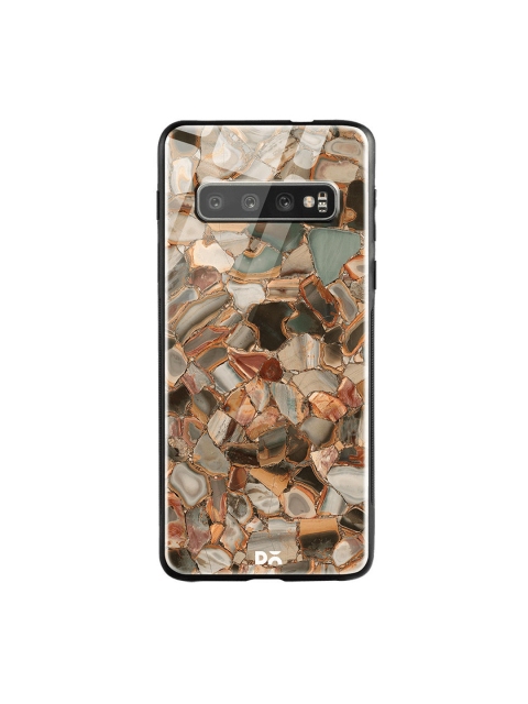 DailyObjects Brown & Grey Marble Mosaic Samsung Galaxy S10 Plus Shock Absorbent Glass Case
DailyObjects Brown & Grey Marble Mosaic Samsung Galaxy S10 Plus Shock Absorbent Glass Case