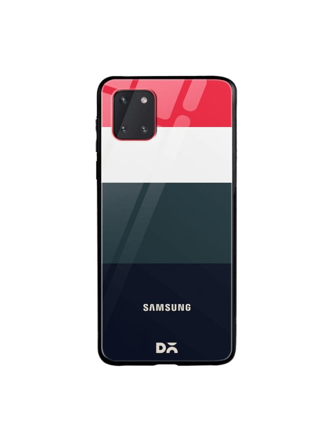 DailyObjects Blue & Green Deep Quad Samsung Galaxy Note 10 Lite Shock Absorbent Glass Case
DailyObjects Blue & Green Deep Quad Samsung Galaxy Note 10 Lite Shock Absorbent Glass Case