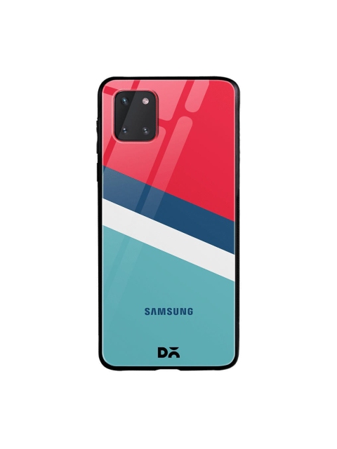 DailyObjects Red & Blue Winter Angles Samsung Galaxy Note 10 Lite Shock Absorbent Glass Case
DailyObjects Red & Blue Winter Angles Samsung Galaxy Note 10 Lite Shock Absorbent Glass Case