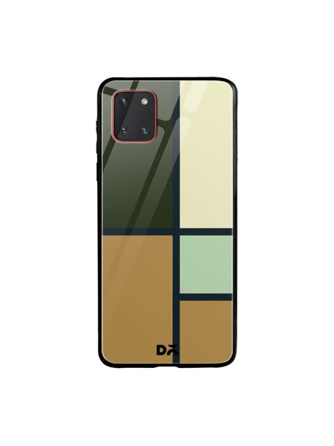 DailyObjects Green & Brown Window Samsung Galaxy Note 10 Lite Shock Absorbent Glass Case
DailyObjects Green & Brown Window Samsung Galaxy Note 10 Lite Shock Absorbent Glass Case