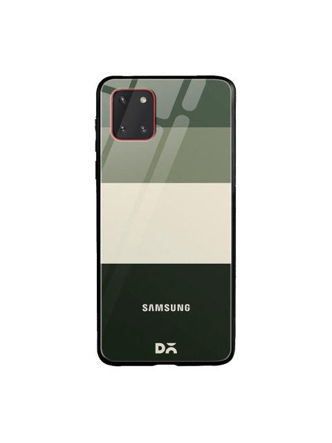 DailyObjects Green & Beige Quad Samsung Galaxy Note 10 Lite Shock Absorbent Glass Case
DailyObjects Green & Beige Quad Samsung Galaxy Note 10 Lite Shock Absorbent Glass Case