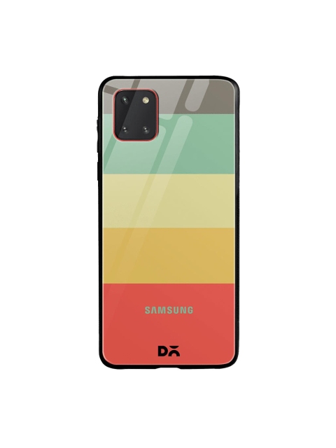 DailyObjects Pink & Yellow Rainbow Quin Samsung Galaxy Note 10 Lite Shock Absorbent Glass Case
DailyObjects Pink & Yellow Rainbow Quin Samsung Galaxy Note 10 Lite Shock Absorbent Glass Case