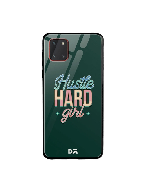 DailyObjects Green & Blue Hustle Samsung Galaxy Note 10 Lite Shock Absorbent Glass Case
DailyObjects Green & Blue Hustle Samsung Galaxy Note 10 Lite Shock Absorbent Glass Case