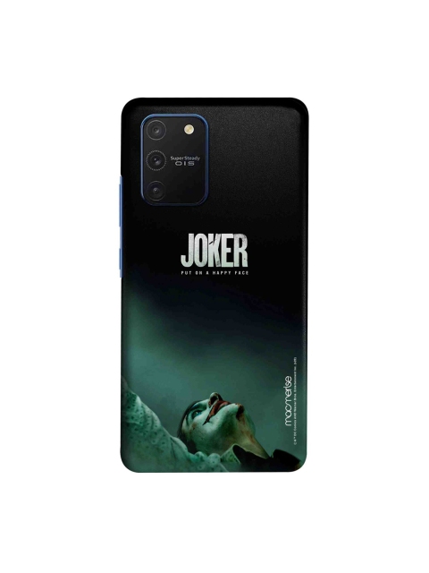 macmerise Black & Green DC Comics Rise Of The Joker Samsung Galaxy S10 Lite Back Case
macmerise Black & Green DC Comics Rise Of The Joker Samsung Galaxy S10 Lite Back Case