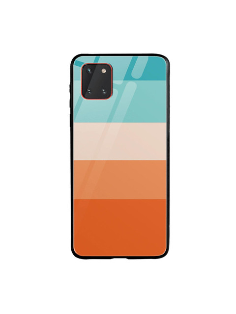 DailyObjects Turquoise Blue & Pink Trio Quin Samsung Galaxy Note 10 Lite Shock Absorbent Glass Case
DailyObjects Turquoise Blue & Pink Trio Quin Samsung Galaxy Note 10 Lite Shock Absorbent Glass Case