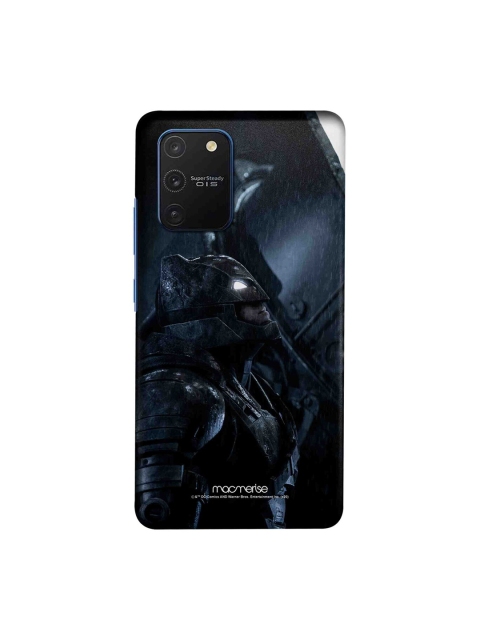 macmerise Black & Blue DC Comics The Victory Glance Samsung Galaxy S10 Lite Back Case
macmerise Black & Blue DC Comics The Victory Glance Samsung Galaxy S10 Lite Back Case