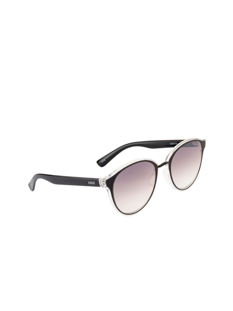 IDEE Women Wayfarer UV Protected Sunglasses IDEE-S2473_C1, Grey