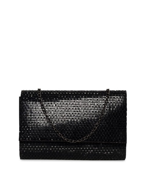 ALDO Black Solid Purse