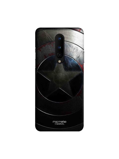 macmerise Green & Black Marvel Comics Rusted Captains Shield OnePlus 8 Back Case, Grey
macmerise Green & Black Marvel Comics Rusted Captains Shield OnePlus 8 Back Case, Grey