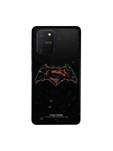 macmerise Black & Orange DC Comics Bat Super Trace Back Case Samsung Galaxy S10 Lite Back Case
macmerise Black & Orange DC Comics Bat Super Trace Back Case Samsung Galaxy S10 Lite Back Case