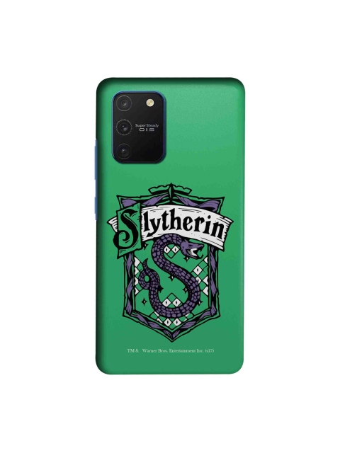 macmerise Green & Grey Harry Potter Crest Slytherin Samsung Galaxy S10 Lite Back Case
macmerise Green & Grey Harry Potter Crest Slytherin Samsung Galaxy S10 Lite Back Case