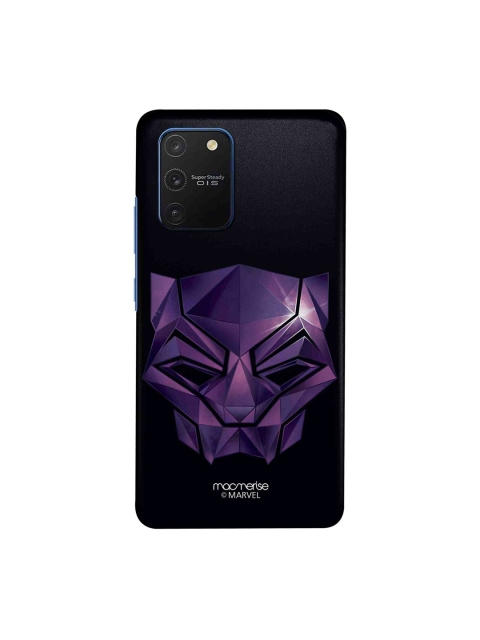 macmerise Black & Purple Marvel Comics Panther Logo Samsung Galaxy S10 Lite Back Case
macmerise Black & Purple Marvel Comics Panther Logo Samsung Galaxy S10 Lite Back Case