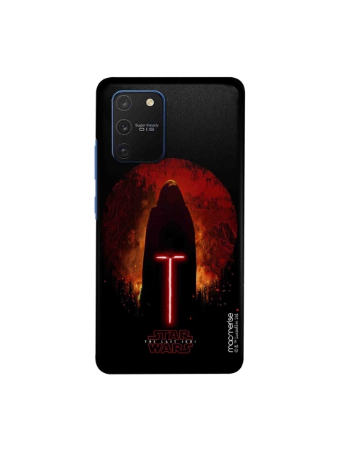 macmerise Black & Red Star Wars Embrace The Darkness Within Samsung Galaxy S10 Lite Back Case
macmerise Black & Red Star Wars Embrace The Darkness Within Samsung Galaxy S10 Lite Back Case