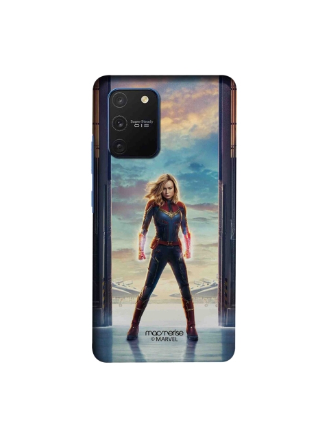 macmerise Blue & Red Marvel Comics Captain Marvel Poster Samsung Galaxy S10 Lite Back Case
macmerise Blue & Red Marvel Comics Captain Marvel Poster Samsung Galaxy S10 Lite Back Case