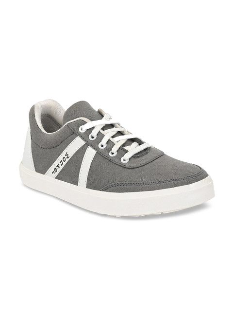 mr.wonker Men Grey Lightweight Sneakers
mr.wonker Men Grey Lightweight Sneakers