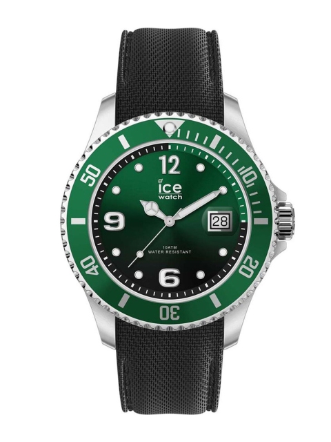 Ice Men Green Analogue Watch 15769
