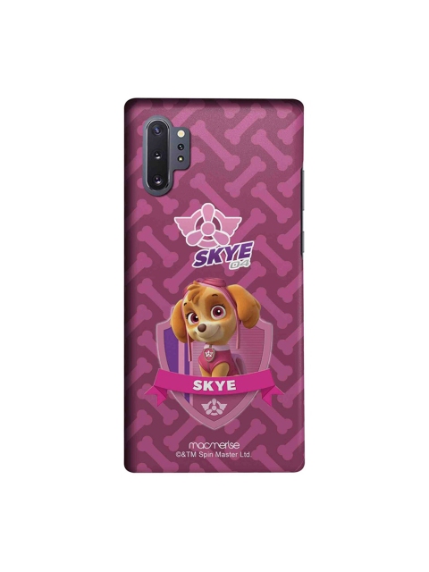 macmerise Pink & Brown Cartoon Characters Skye Paw Patrol Samsung Galaxy Note 10 Plus Mobile Back Case
macmerise Pink & Brown Cartoon Characters Skye Paw Patrol Samsung Galaxy Note 10 Plus Mobile Back Case