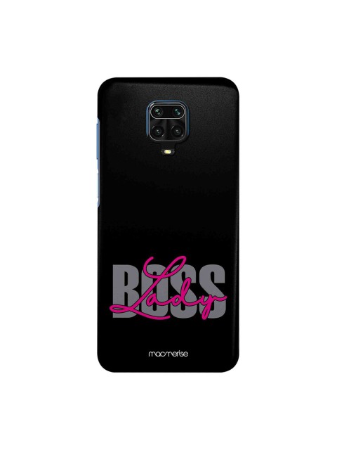 macmerise Black & Grey Macmerise Illustrations Boss Lady Bold Xiaomi Redmi Note 9 Pro Max Back Case
macmerise Black & Grey Macmerise Illustrations Boss Lady Bold Xiaomi Redmi Note 9 Pro Max Back Case