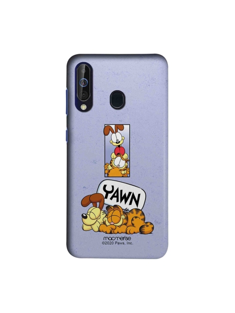 macmerise Blue & Orange Cartoon Characters Garfield Bff For Life Samsung Galaxy M40 Back Case
macmerise Blue & Orange Cartoon Characters Garfield Bff For Life Samsung Galaxy M40 Back Case