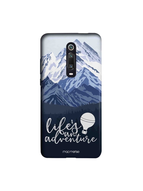 macmerise Blue & White Macmerise Illustrations Lifes An Adventure Xiaomi Redmi K20 Pro Case
macmerise Blue & White Macmerise Illustrations Lifes An Adventure Xiaomi Redmi K20 Pro Case