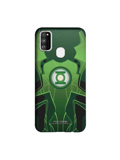 macmerise Green & White DC Comics Suit Up Green Lantern Samsung Galaxy M30s Back Case
macmerise Green & White DC Comics Suit Up Green Lantern Samsung Galaxy M30s Back Case