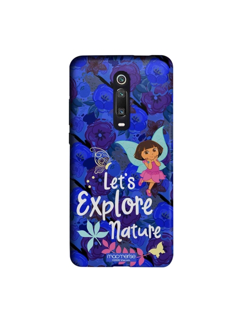 macmerise Blue & White Cartoon Characters Explore With Dora Blue Xiaomi Redmi K20 Pro Back Case
macmerise Blue & White Cartoon Characters Explore With Dora Blue Xiaomi Redmi K20 Pro Back Case