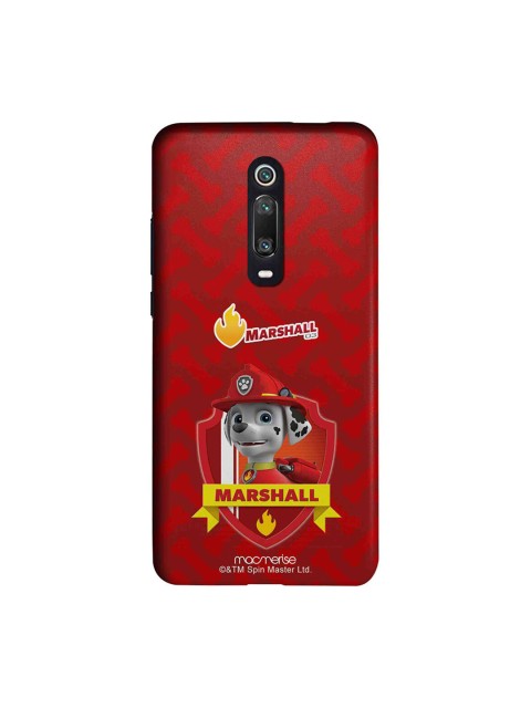 macmerise Red & Yellow Cartoon Characters Marshall Paw Patrol Xiaomi Redmi K20 Pro back Case
macmerise Red & Yellow Cartoon Characters Marshall Paw Patrol Xiaomi Redmi K20 Pro back Case