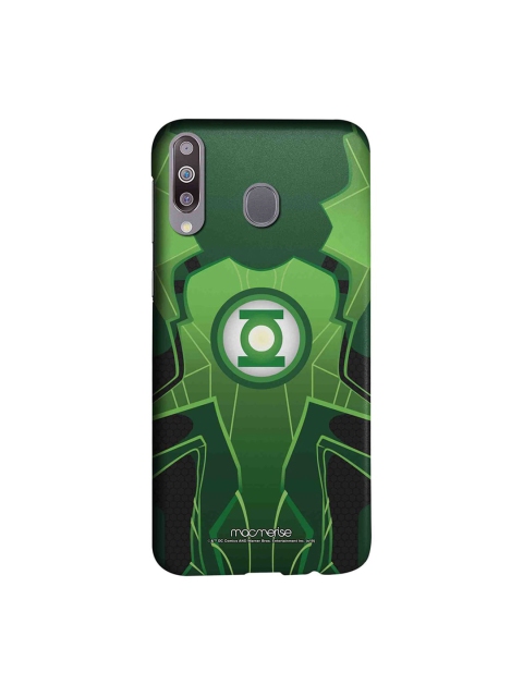 macmerise Cartoon Characters Suit Up Green Lantern Samsung Galaxy M30 DC Comics Mobile Back Case
macmerise Cartoon Characters Suit Up Green Lantern Samsung Galaxy M30 DC Comics Mobile Back Case
