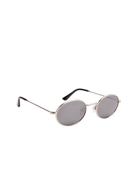 INVU Women UV Protected Lens Cateye Sunglasses B1900B, Grey