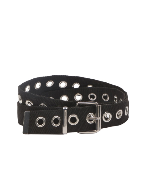 FOREVER 21 Women Black Solid Belt